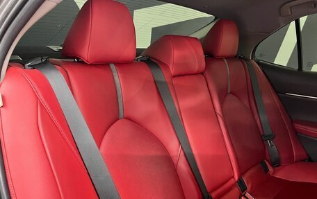 Toyota Camry, 2018 год, 2 449 900 рублей, 21 фотография