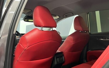 Toyota Camry, 2018 год, 2 449 900 рублей, 20 фотография