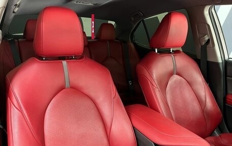 Toyota Camry, 2018 год, 2 449 900 рублей, 19 фотография