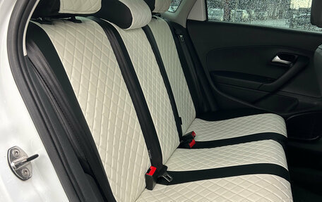 Volkswagen Polo VI (EU Market), 2018 год, 1 410 000 рублей, 12 фотография