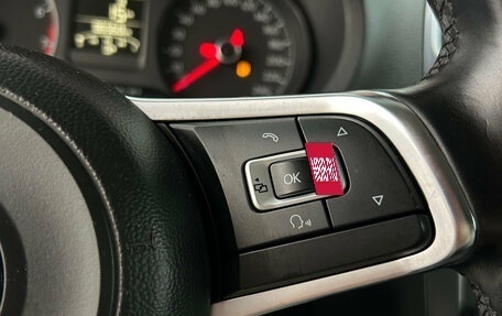 Volkswagen Polo VI (EU Market), 2018 год, 1 410 000 рублей, 18 фотография