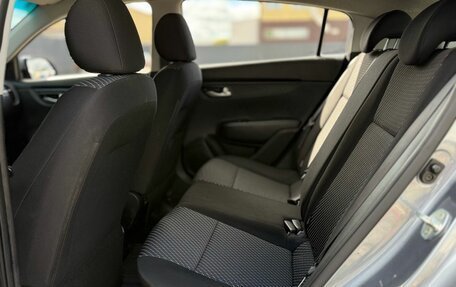 KIA Rio IV, 2020 год, 1 380 000 рублей, 19 фотография