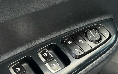 KIA Rio IV, 2020 год, 1 380 000 рублей, 27 фотография