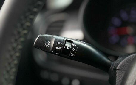 KIA Rio IV, 2020 год, 1 380 000 рублей, 29 фотография