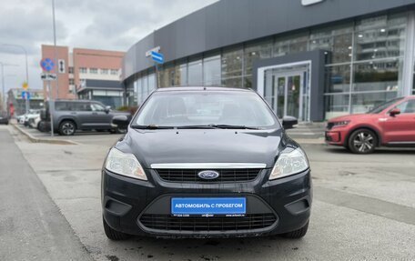 Ford Focus II рестайлинг, 2010 год, 636 000 рублей, 2 фотография