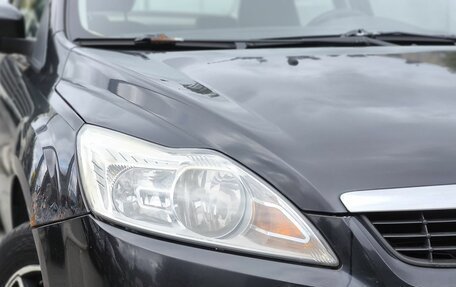 Ford Focus II рестайлинг, 2010 год, 636 000 рублей, 8 фотография
