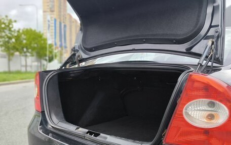 Ford Focus II рестайлинг, 2010 год, 636 000 рублей, 7 фотография