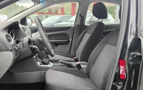 Ford Focus II рестайлинг, 2010 год, 636 000 рублей, 9 фотография