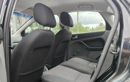 Ford Focus II рестайлинг, 2010 год, 636 000 рублей, 10 фотография