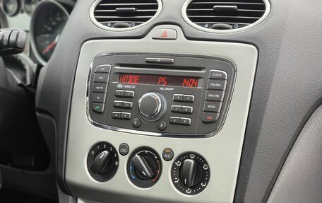 Ford Focus II рестайлинг, 2010 год, 636 000 рублей, 16 фотография
