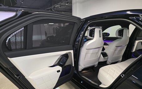 BMW 7 серия, 2026 год, 16 897 000 рублей, 2 фотография