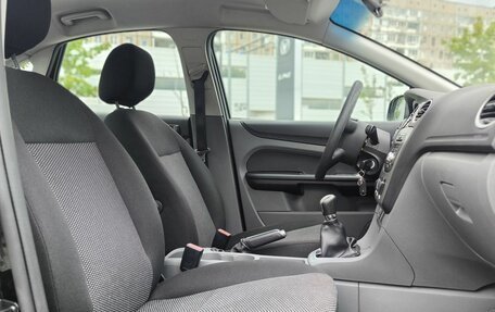 Ford Focus II рестайлинг, 2010 год, 636 000 рублей, 12 фотография