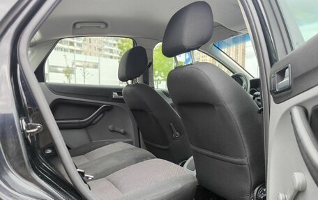 Ford Focus II рестайлинг, 2010 год, 636 000 рублей, 11 фотография