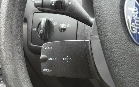Ford Focus II рестайлинг, 2010 год, 636 000 рублей, 18 фотография