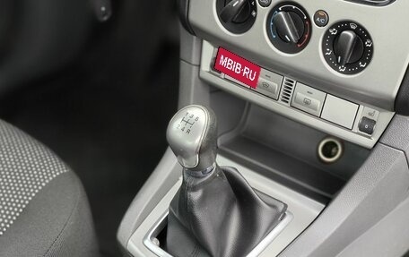 Ford Focus II рестайлинг, 2010 год, 636 000 рублей, 13 фотография