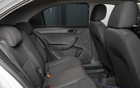Skoda Rapid I, 2015 год, 1 299 000 рублей, 8 фотография