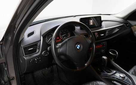 BMW X1, 2012 год, 1 220 000 рублей, 10 фотография