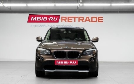 BMW X1, 2012 год, 1 220 000 рублей, 3 фотография