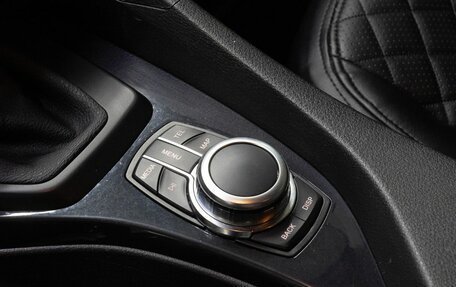 BMW X1, 2012 год, 1 220 000 рублей, 12 фотография