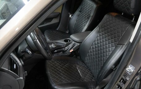 BMW X1, 2012 год, 1 220 000 рублей, 14 фотография