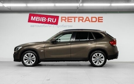 BMW X1, 2012 год, 1 220 000 рублей, 9 фотография
