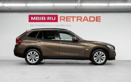 BMW X1, 2012 год, 1 220 000 рублей, 5 фотография