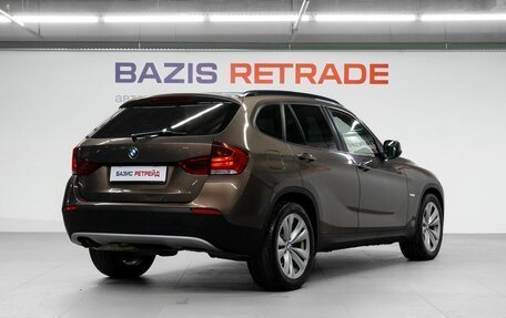 BMW X1, 2012 год, 1 220 000 рублей, 6 фотография