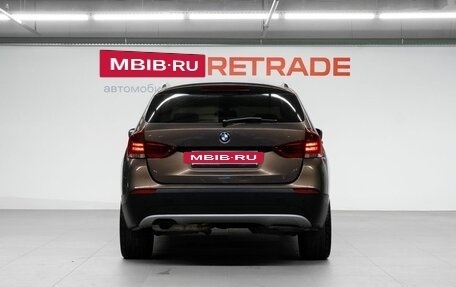 BMW X1, 2012 год, 1 220 000 рублей, 7 фотография