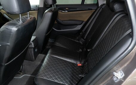 BMW X1, 2012 год, 1 220 000 рублей, 15 фотография