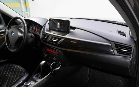 BMW X1, 2012 год, 1 220 000 рублей, 16 фотография