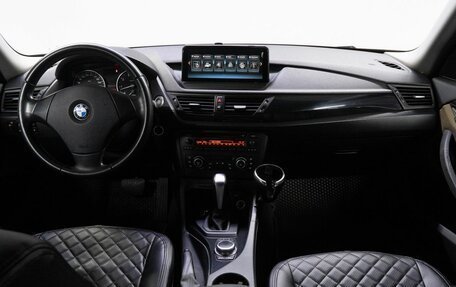 BMW X1, 2012 год, 1 220 000 рублей, 18 фотография