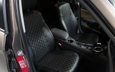 BMW X1, 2012 год, 1 220 000 рублей, 17 фотография