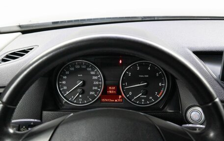 BMW X1, 2012 год, 1 220 000 рублей, 22 фотография