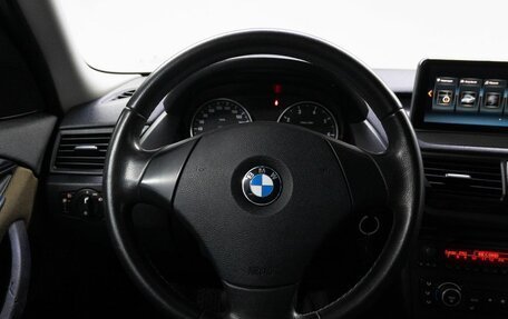 BMW X1, 2012 год, 1 220 000 рублей, 19 фотография