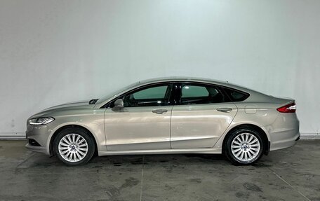 Ford Mondeo V, 2015 год, 1 557 000 рублей, 4 фотография