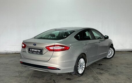 Ford Mondeo V, 2015 год, 1 557 000 рублей, 5 фотография