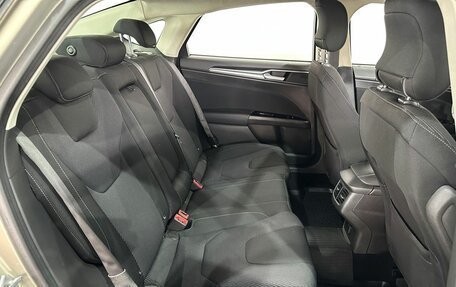 Ford Mondeo V, 2015 год, 1 557 000 рублей, 11 фотография