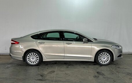 Ford Mondeo V, 2015 год, 1 557 000 рублей, 8 фотография