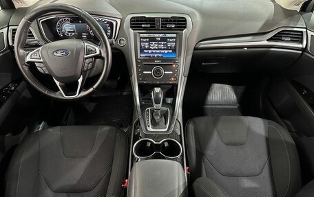 Ford Mondeo V, 2015 год, 1 557 000 рублей, 9 фотография
