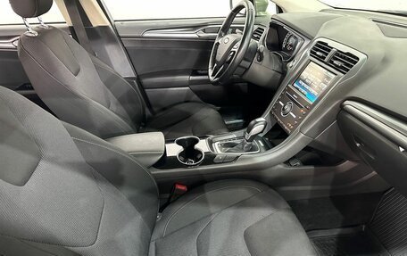 Ford Mondeo V, 2015 год, 1 557 000 рублей, 10 фотография