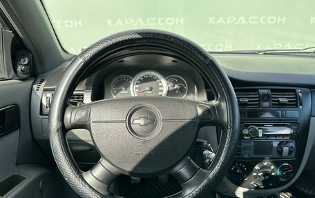 Chevrolet Lacetti, 2010 год, 420 000 рублей, 5 фотография