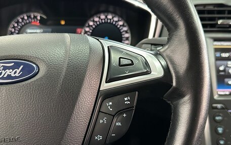 Ford Mondeo V, 2015 год, 1 557 000 рублей, 14 фотография