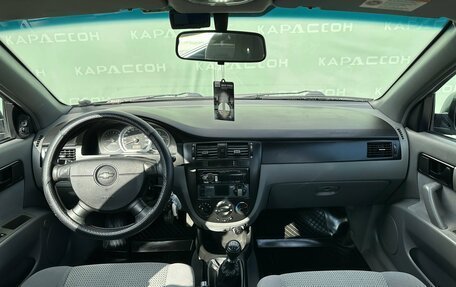 Chevrolet Lacetti, 2010 год, 420 000 рублей, 6 фотография