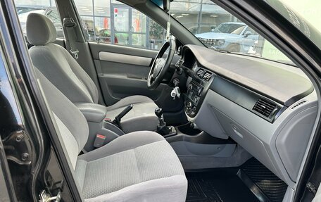 Chevrolet Lacetti, 2010 год, 420 000 рублей, 7 фотография