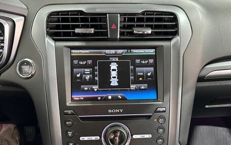 Ford Mondeo V, 2015 год, 1 557 000 рублей, 16 фотография