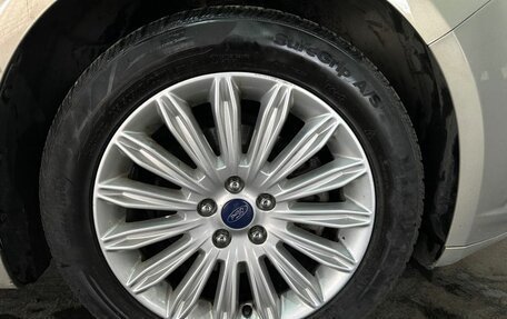 Ford Mondeo V, 2015 год, 1 557 000 рублей, 20 фотография