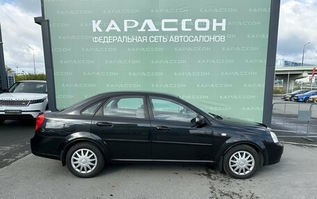 Chevrolet Lacetti, 2010 год, 420 000 рублей, 4 фотография