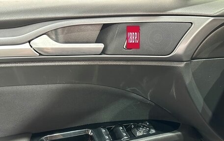 Ford Mondeo V, 2015 год, 1 557 000 рублей, 18 фотография