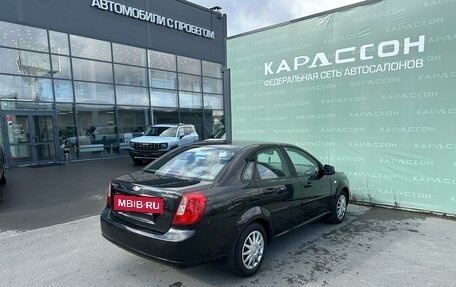 Chevrolet Lacetti, 2010 год, 420 000 рублей, 2 фотография