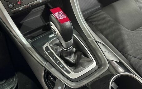 Ford Mondeo V, 2015 год, 1 557 000 рублей, 17 фотография